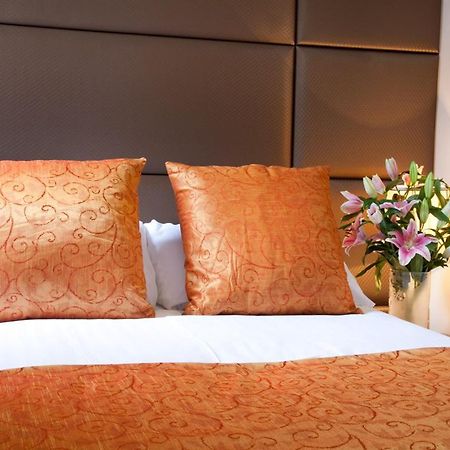 City Inn Russell Square London Eksteriør bilde