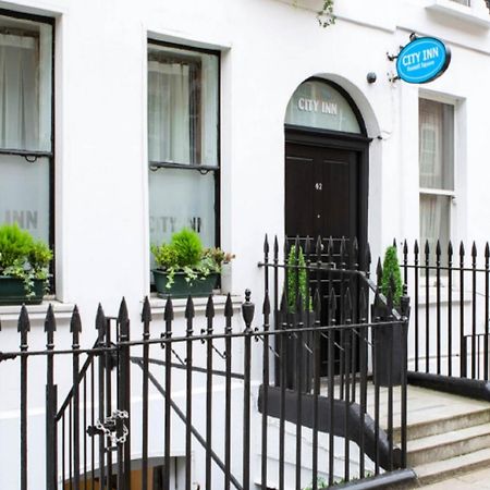 City Inn Russell Square London Eksteriør bilde