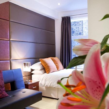 City Inn Russell Square London Rom bilde