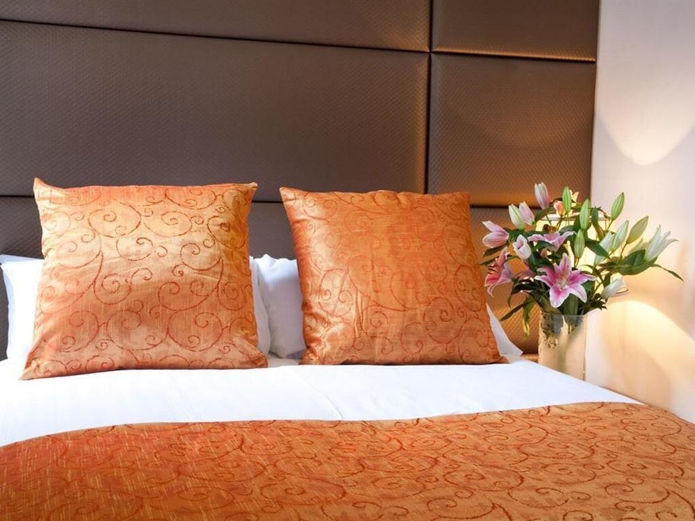 City Inn Russell Square London Eksteriør bilde