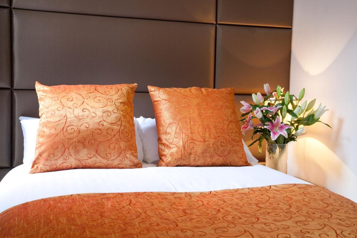City Inn Russell Square London Eksteriør bilde