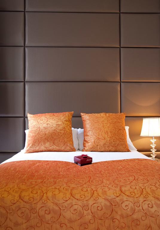City Inn Russell Square London Eksteriør bilde