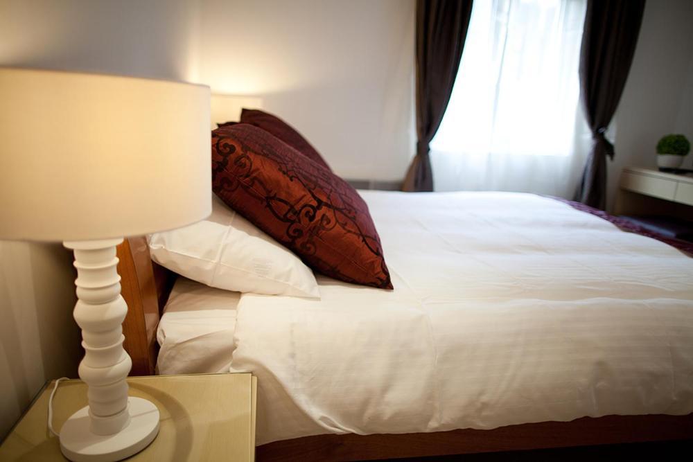 City Inn Russell Square London Eksteriør bilde