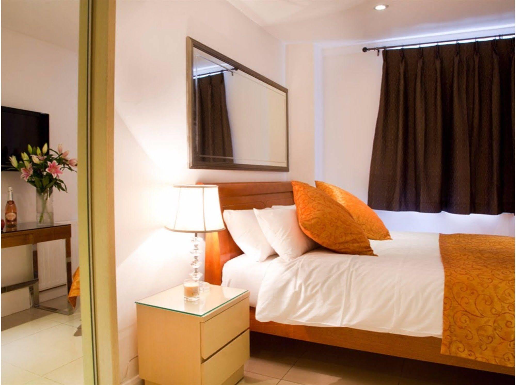 City Inn Russell Square London Eksteriør bilde