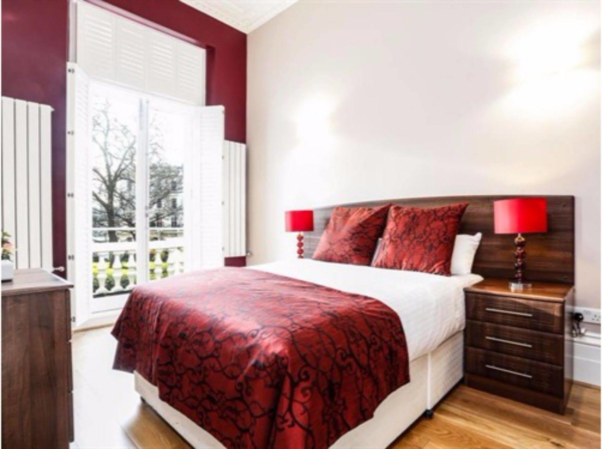City Inn Russell Square London Eksteriør bilde