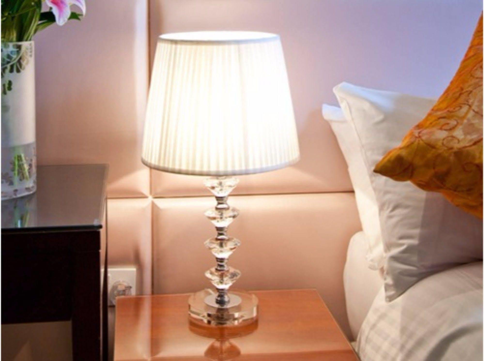 City Inn Russell Square London Eksteriør bilde