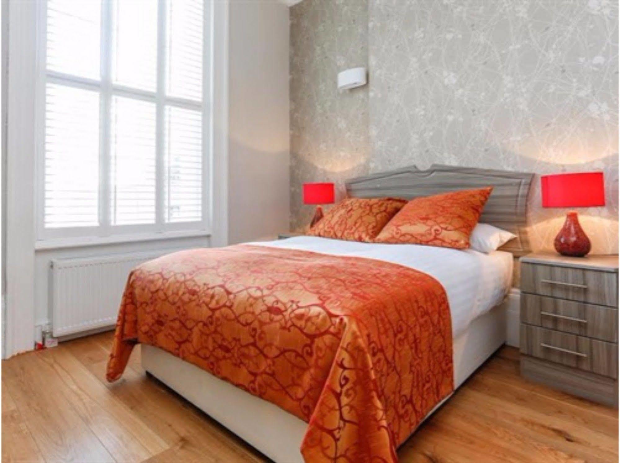 City Inn Russell Square London Eksteriør bilde