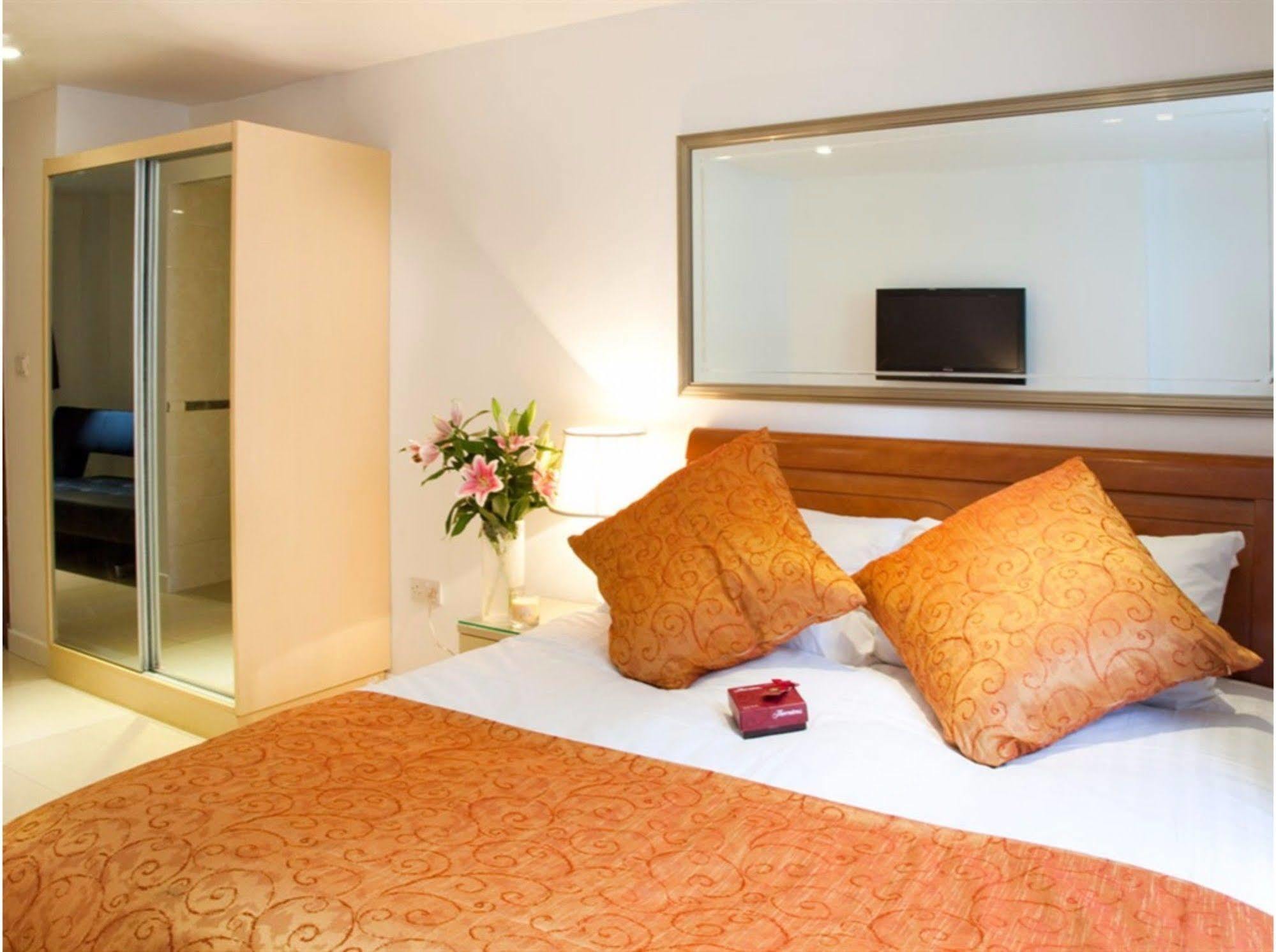 City Inn Russell Square London Eksteriør bilde