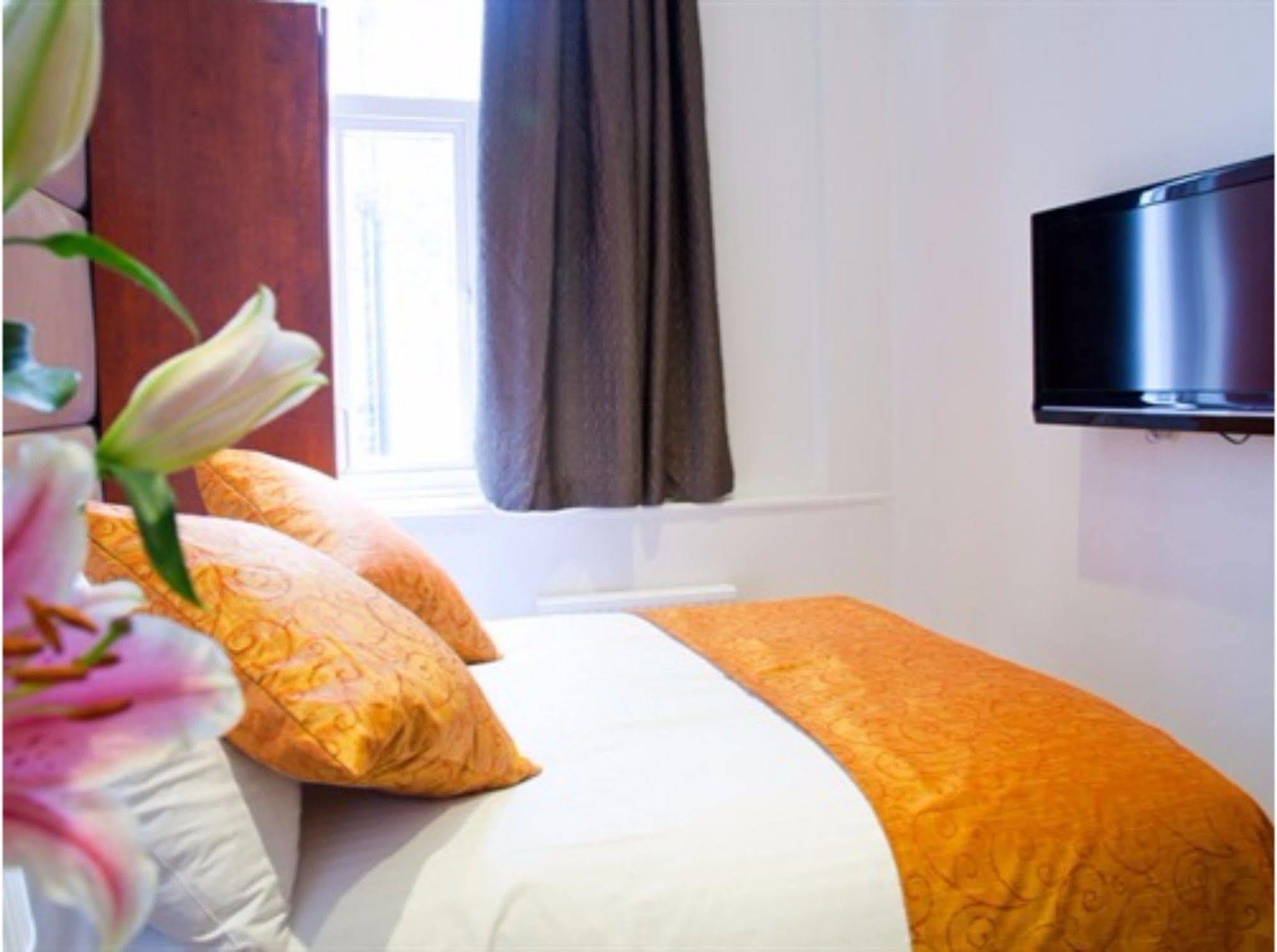 City Inn Russell Square London Eksteriør bilde