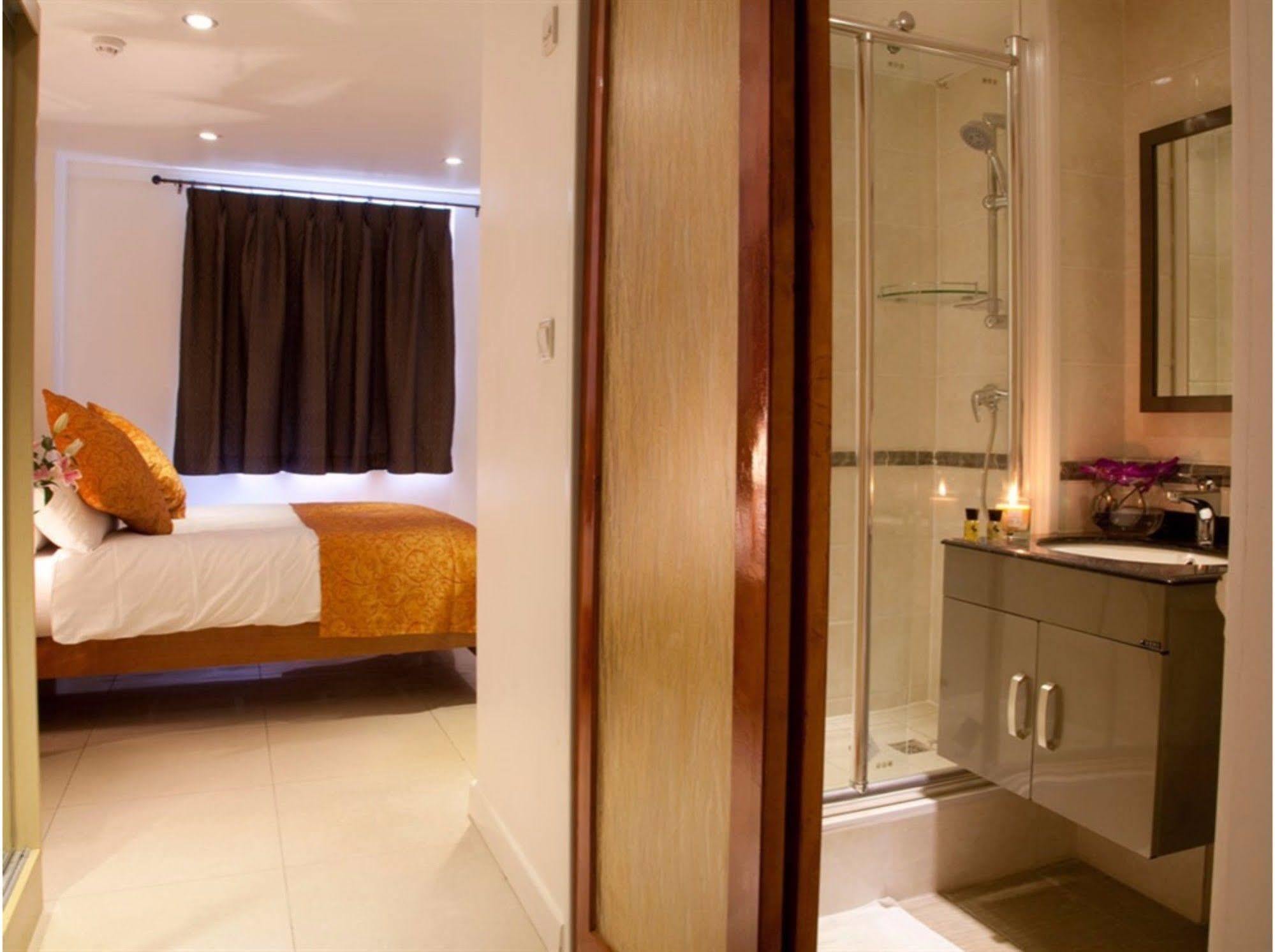 City Inn Russell Square London Eksteriør bilde