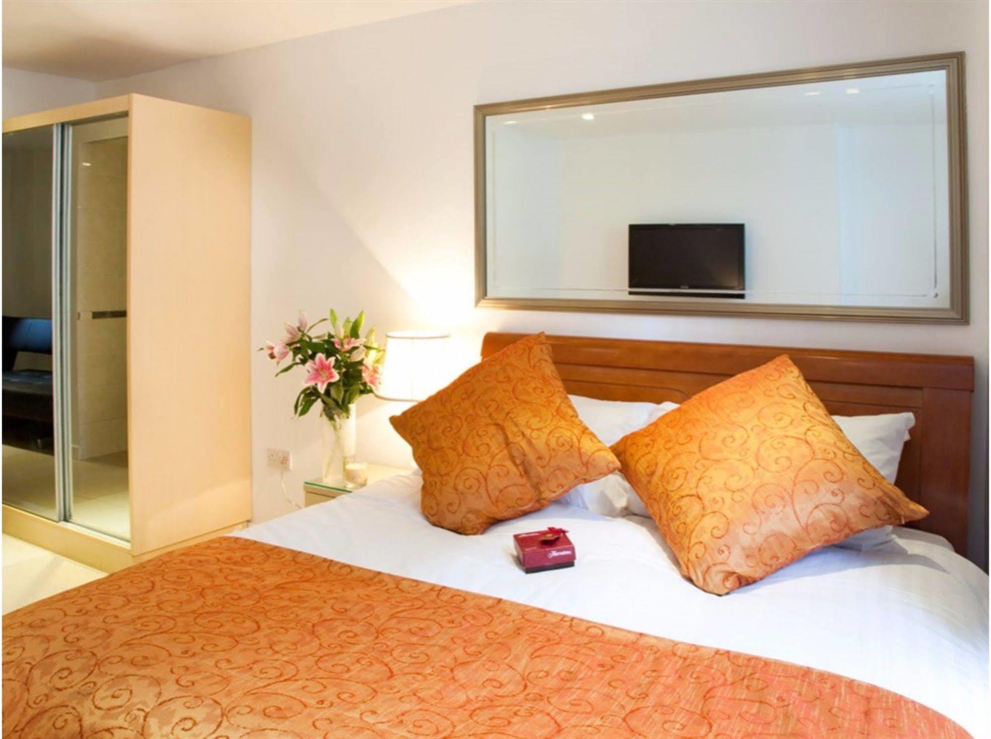 City Inn Russell Square London Eksteriør bilde