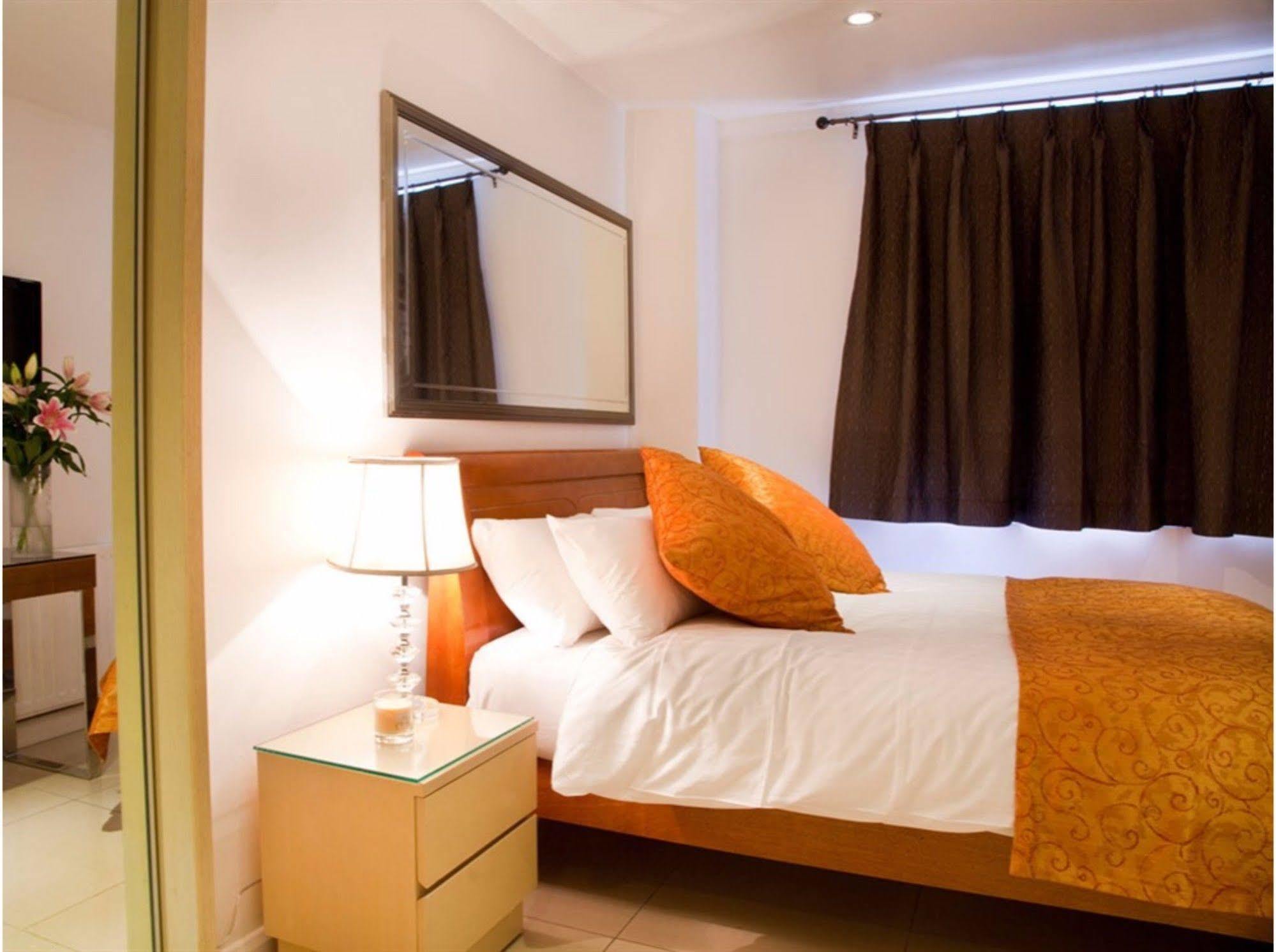 City Inn Russell Square London Eksteriør bilde