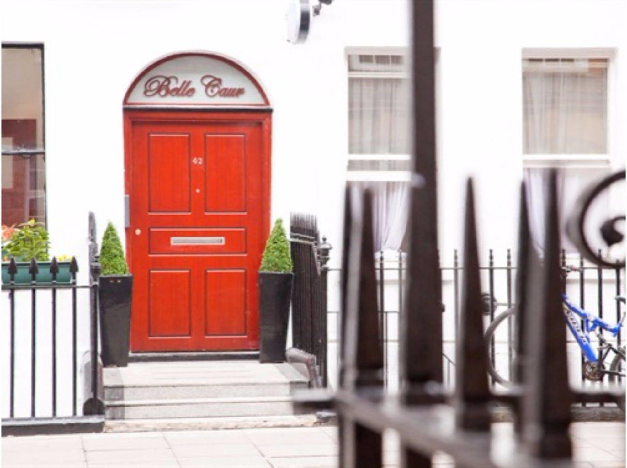 City Inn Russell Square London Eksteriør bilde